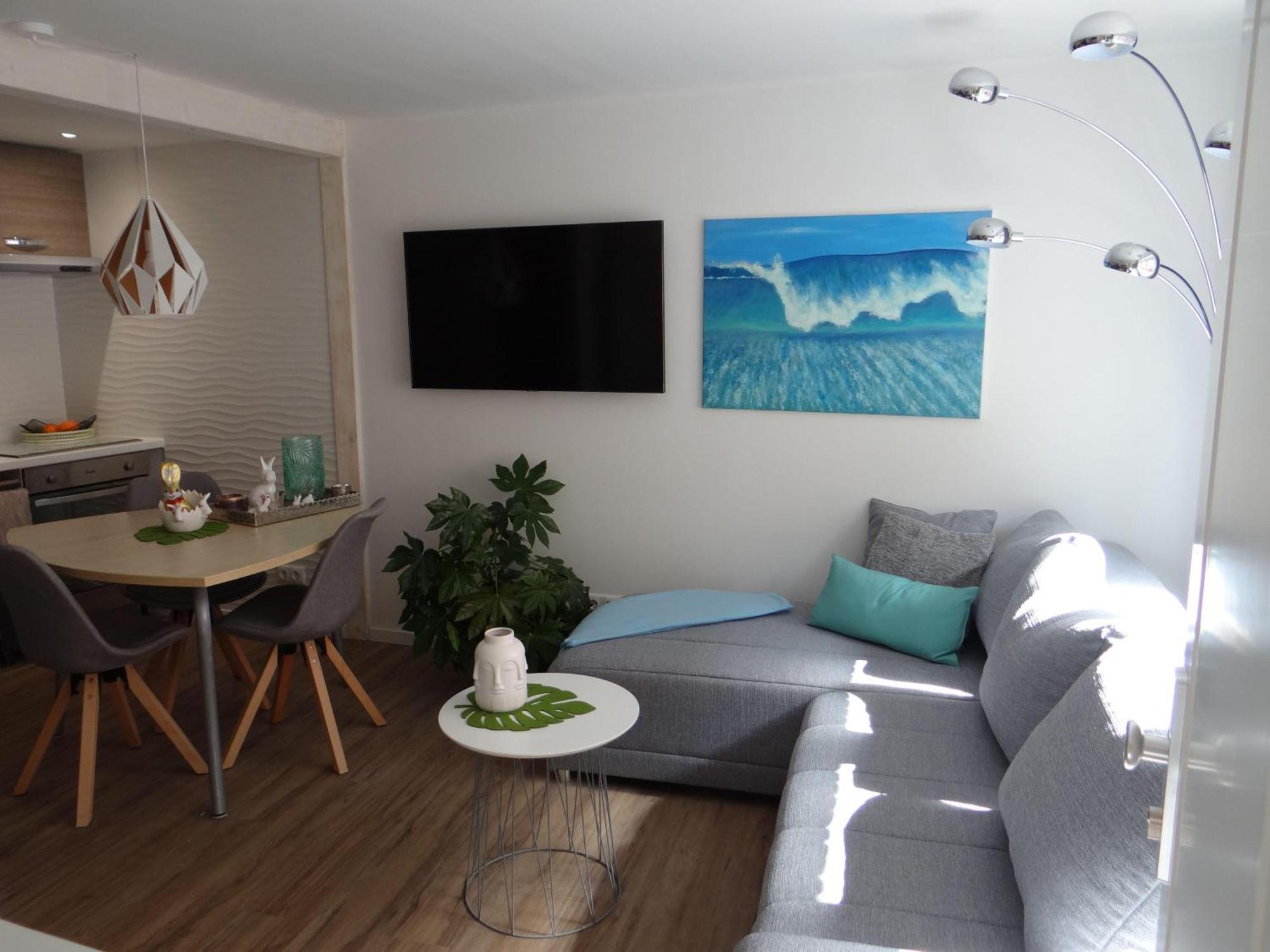Barth-Tor-Zum-Darss-Zingst-B Apartment Екстериор снимка