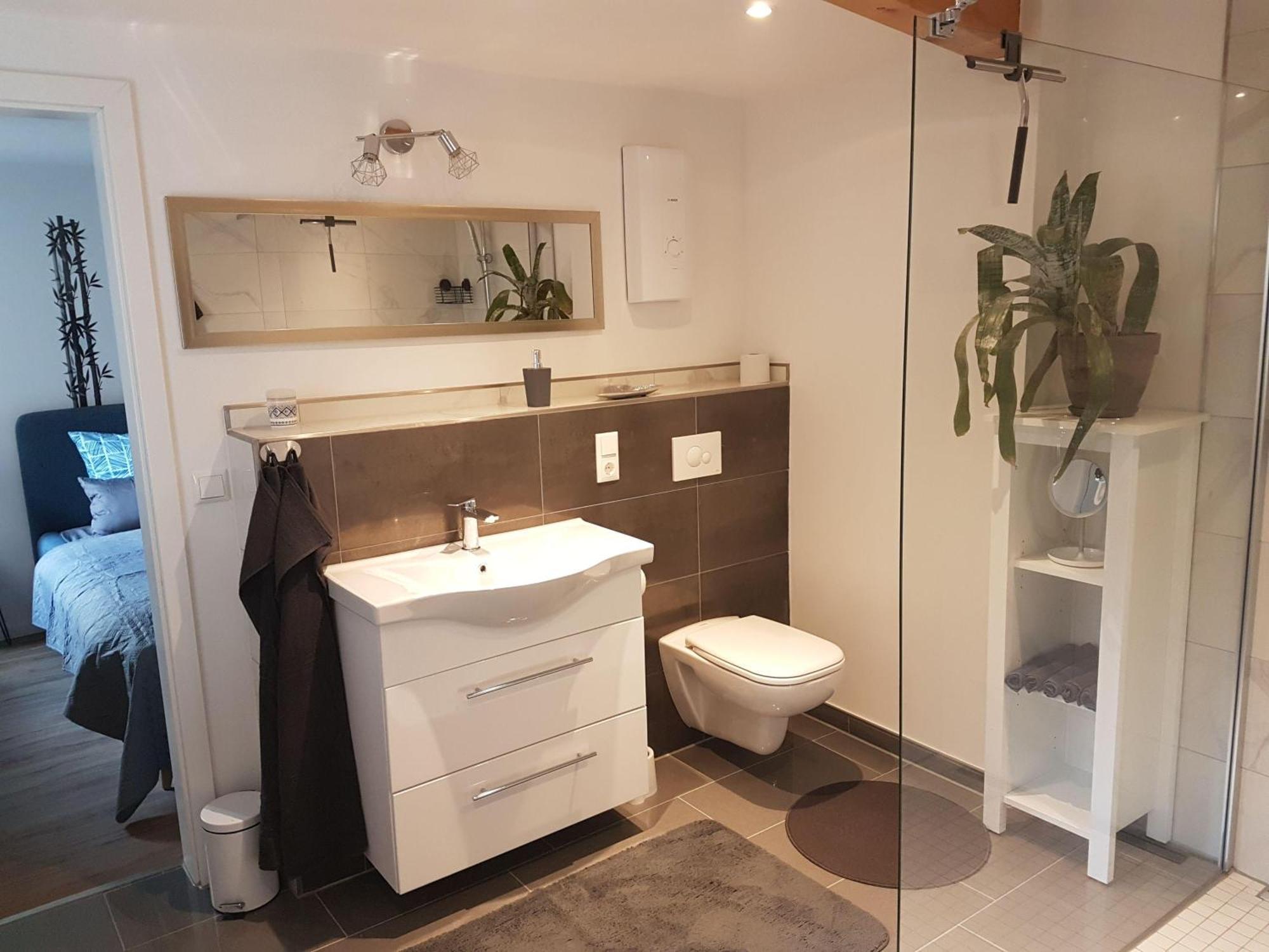 Barth-Tor-Zum-Darss-Zingst-B Apartment Екстериор снимка
