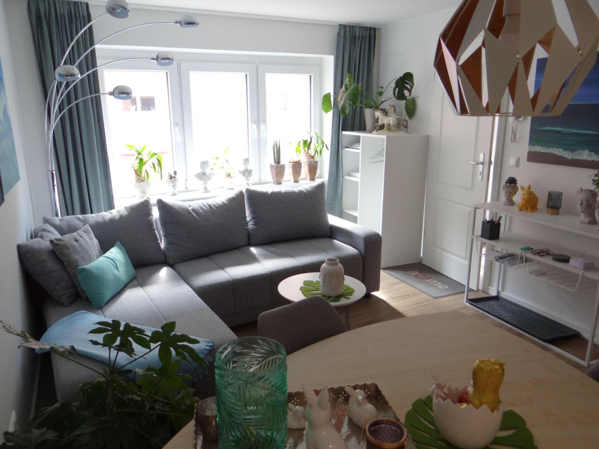 Barth-Tor-Zum-Darss-Zingst-B Apartment Екстериор снимка